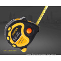 5M 16' Rubber Steel Tape Measure